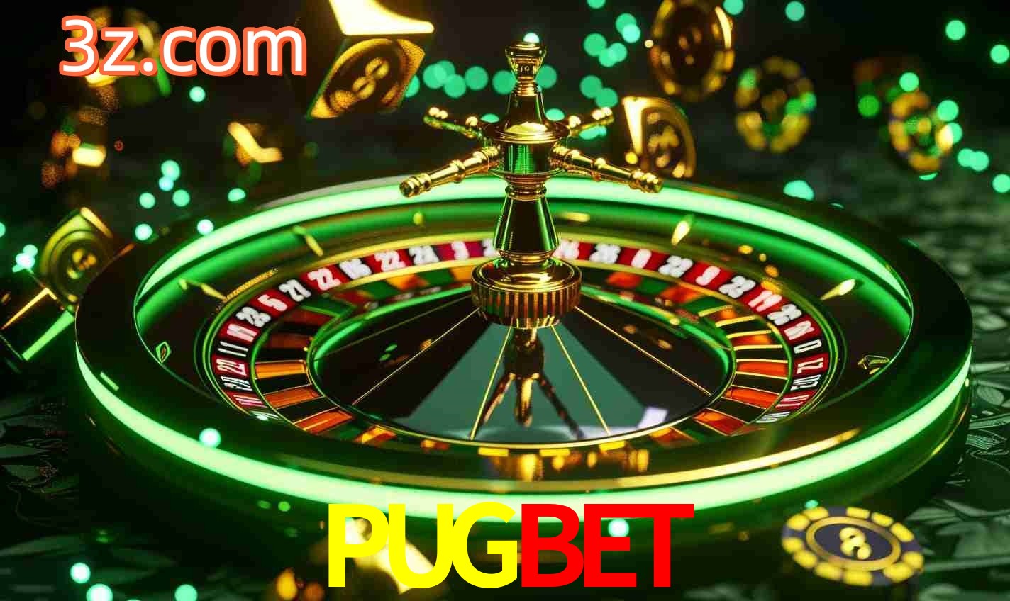 Desfrutar de um Cassino PUGBET