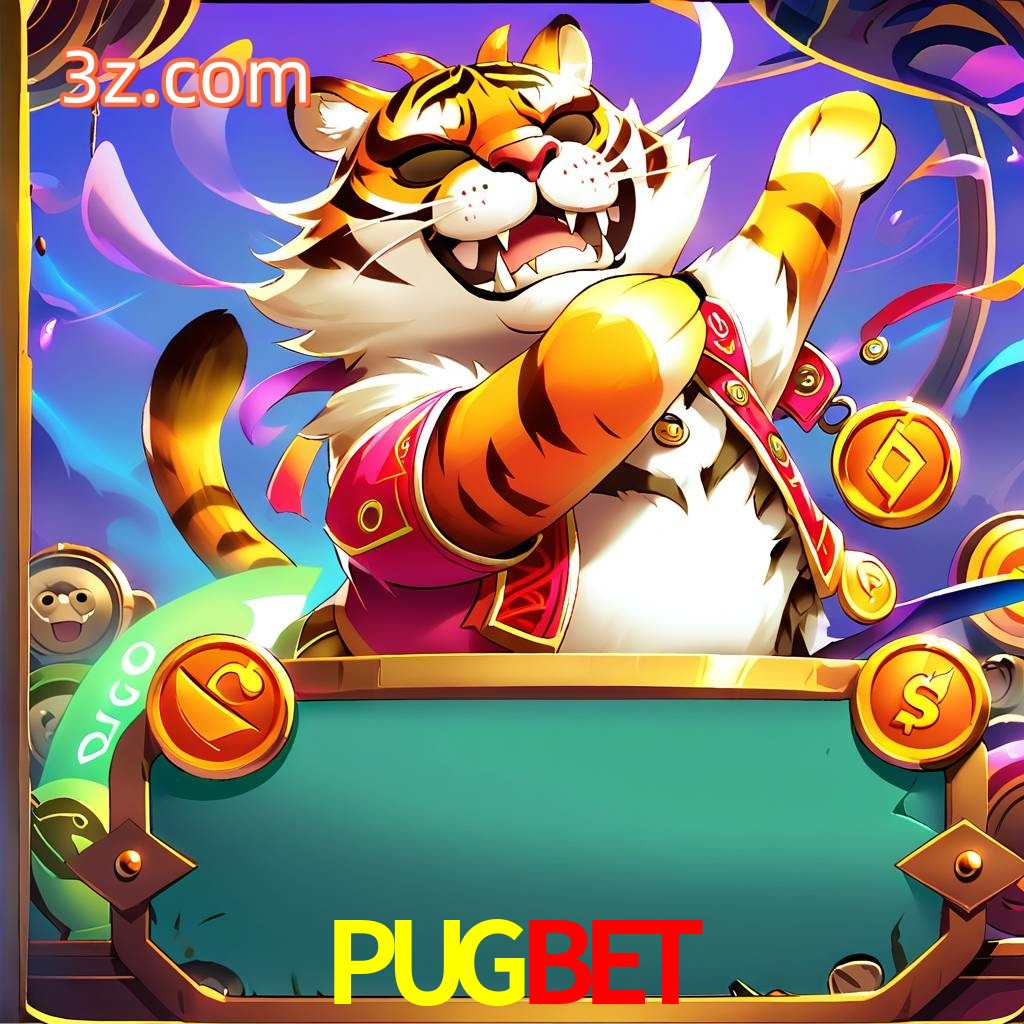 PUGBET Fortune Tiger Mergulhe na Atmosfera