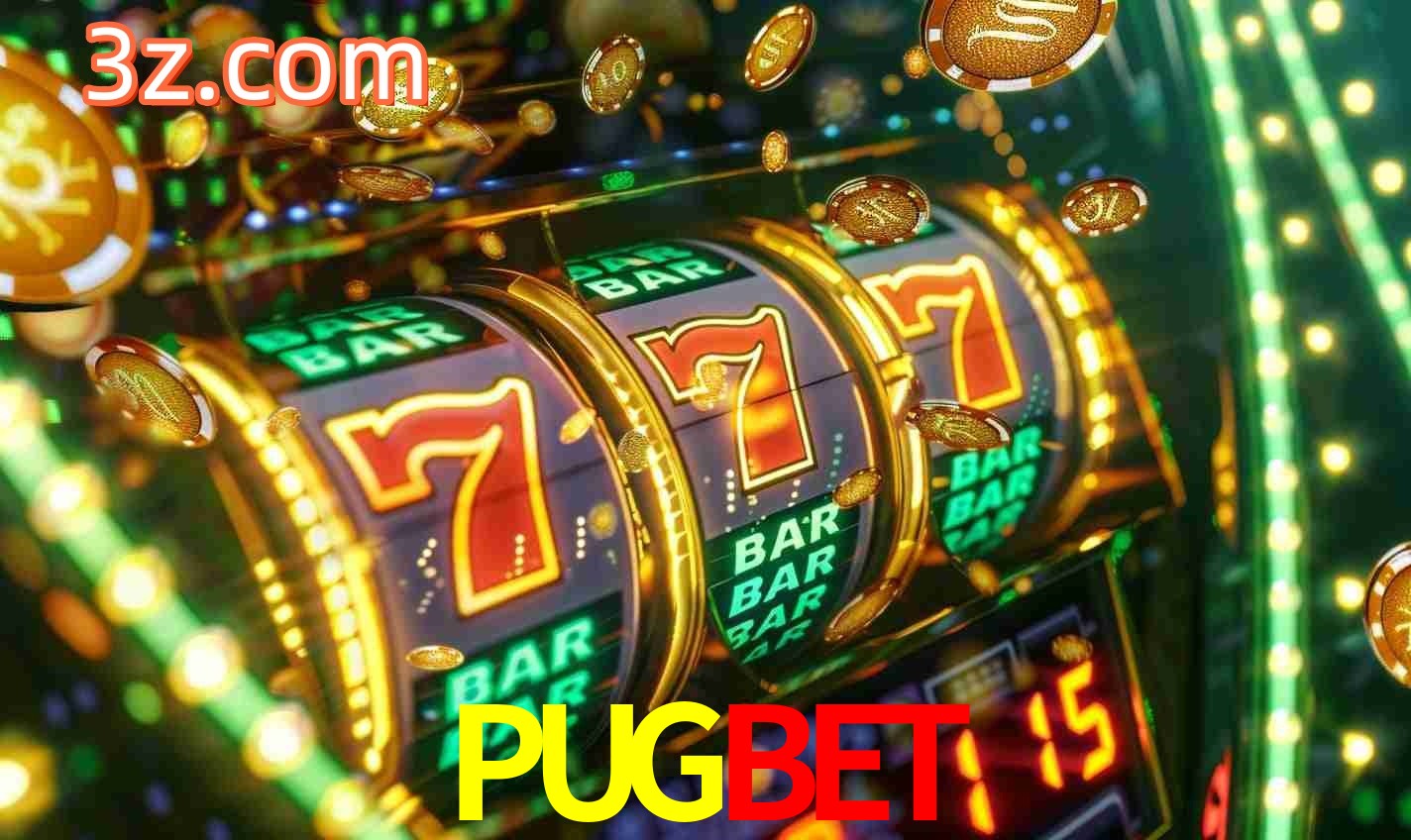 Populares Slots PUGBET