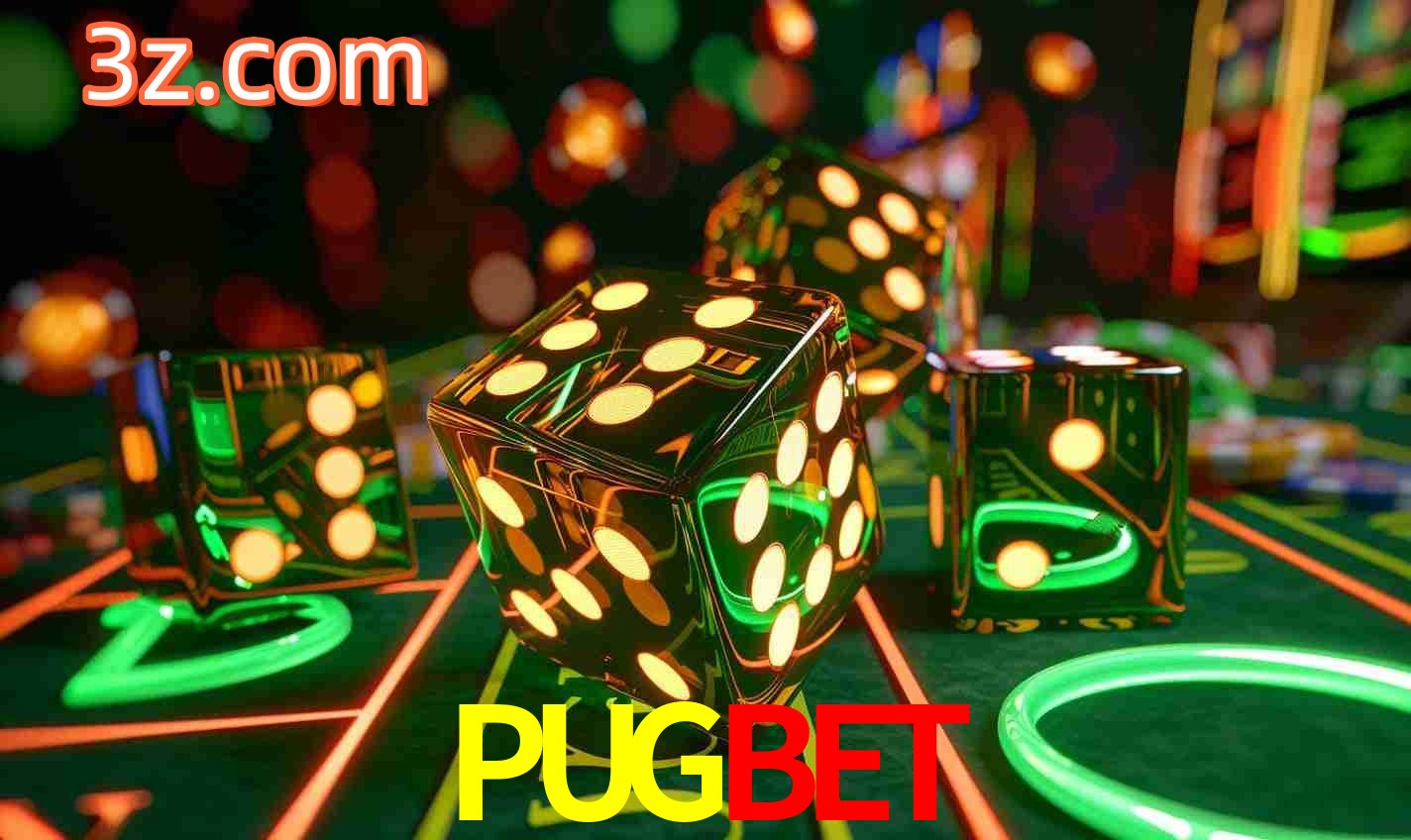 Entretenimento no Jogos PUGBET